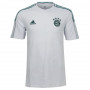 FC Bayern München Adidas 3S T-Shirt