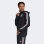 Njemačka Adidas DFB zip majica sa kapuljačom