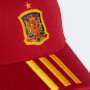 Spanien Adidas FEF Mütze