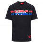 HRC Honda Front T-Shirt