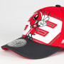 Marc Marquez MM93 Number and Ant Cappellino per bambini