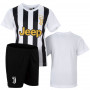 Juventus Replika otroški trening komplet dres (poljubni tisk +16€)