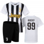 Juventus Replika completino da allenamento per bambini (stampa a scelta +16€)