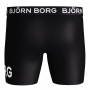 Björn Borg BB Placed Borg Performance Boxershort