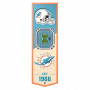 Miami Dolphins 3D Stadium Banner