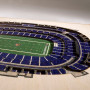 Baltimore Ravens 3D Stadium View foto