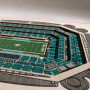 Miami Dolphins 3D Stadium View foto