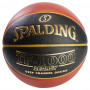 Spalding TF-1000 Legacy košarkarska žoga 7
