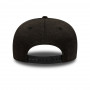 Cleveland Browns New Era 9FIFTY Total Shadow Tech Stretch Snap kačket