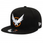 Tom Clancy's The Division 2 New Era 9FIFTY kapa 