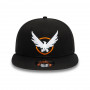 Tom Clancy's The Division 2 New Era 9FIFTY Cappellino 