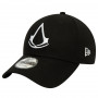 Assassin's Creed New Era 9FORTY Cappellino