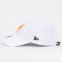 Tom Clancy's The Division 2 New Era 9FORTY White Cappellino