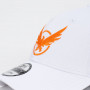 Tom Clancy's The Division 2 New Era 9FORTY White Cappellino
