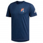 Dinamo Adidas FreeLift Sport Ultimate T-Shirt