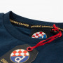 Dinamo DZFC Stripe majica