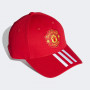 Manchester United Adidas Youth cappellino 1