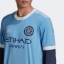 New York City FC Adidas Home maglia