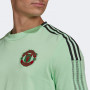 Manchester United Adidas T-Shirt