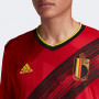 Belgio Adidas Home maglia