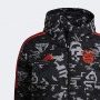 FC Bayern München Adidas CNY Padded Jacke  