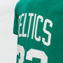 Larry Bird 33 Boston Celtics Mitchell & Ness HWC T-Shirt
