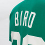 Larry Bird 33 Boston Celtics Mitchell & Ness HWC majica