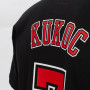 Toni Kukoć 7 Chicago Bulls Mitchell & Ness HWC T-Shirt