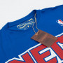 Dražen Petrović 3 New Jersey Nets Mitchell & Ness HWC T-Shirt