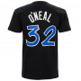 Shaquille O'Neal 32 Orlando Magic Mitchell & Ness HWC T-Shirt