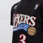 Allen Iverson 3 Philadelphia 76ers Mitchell & Ness HWC majica