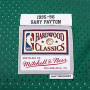 Gary Payton 20 Seattle Supersonics 1995-96 Mitchell & Ness Road Swingman Trikot