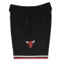 Chicago Bulls 1997-98 Mitchell & Ness Swingman Alternate kratke hlače
