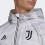 Juventus Adidas Windbreaker Windjacke