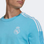 Real Madrid Adidas T-Shirt