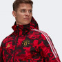 Manchester United Adidas CNY Padded giacca