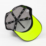 Valentino Rossi VR46 New Era A Frame Trucker Featherweight Poly kačket