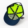 Valentino Rossi VR46 New Era 9FORTY Perforated Featherweight Poly Mütze