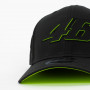 Valentino Rossi VR46 New Era 9FIFTY Featherweight Poly Strech Snap cappellino