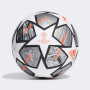 Adidas Finale 21 20th Anniversary PRO Official Match Ball pallone ufficiale 5