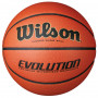Wilson Evolution Indoor Basketball Ball 7