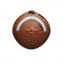Wilson TDJ Composite Junior pallone per football americano
