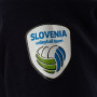 Slovenia OZS Ninesquared Be Nine maglione con cappuccio per bambini