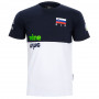 Slowenien OZS Ninesquared Gian Kinder T-Shirt