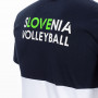 Slovenia OZS Ninesquared Gian T-Shirt per bambini