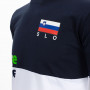 Slovenija OZS Ninesquared Gian dječja majica