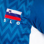 Slovenia OZS Ninesquared Replica maglia