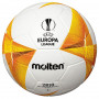 Molten UEFA Europa League F5U2810-G0 Official Match Ball Replica žoga 5