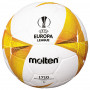 Molten UEFA Europa League F5U1710-G0 Official Match Ball Replica pallone 5