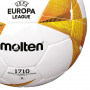Molten UEFA Europa League F5U1710-G0 Official Match Ball Replica lopta 5